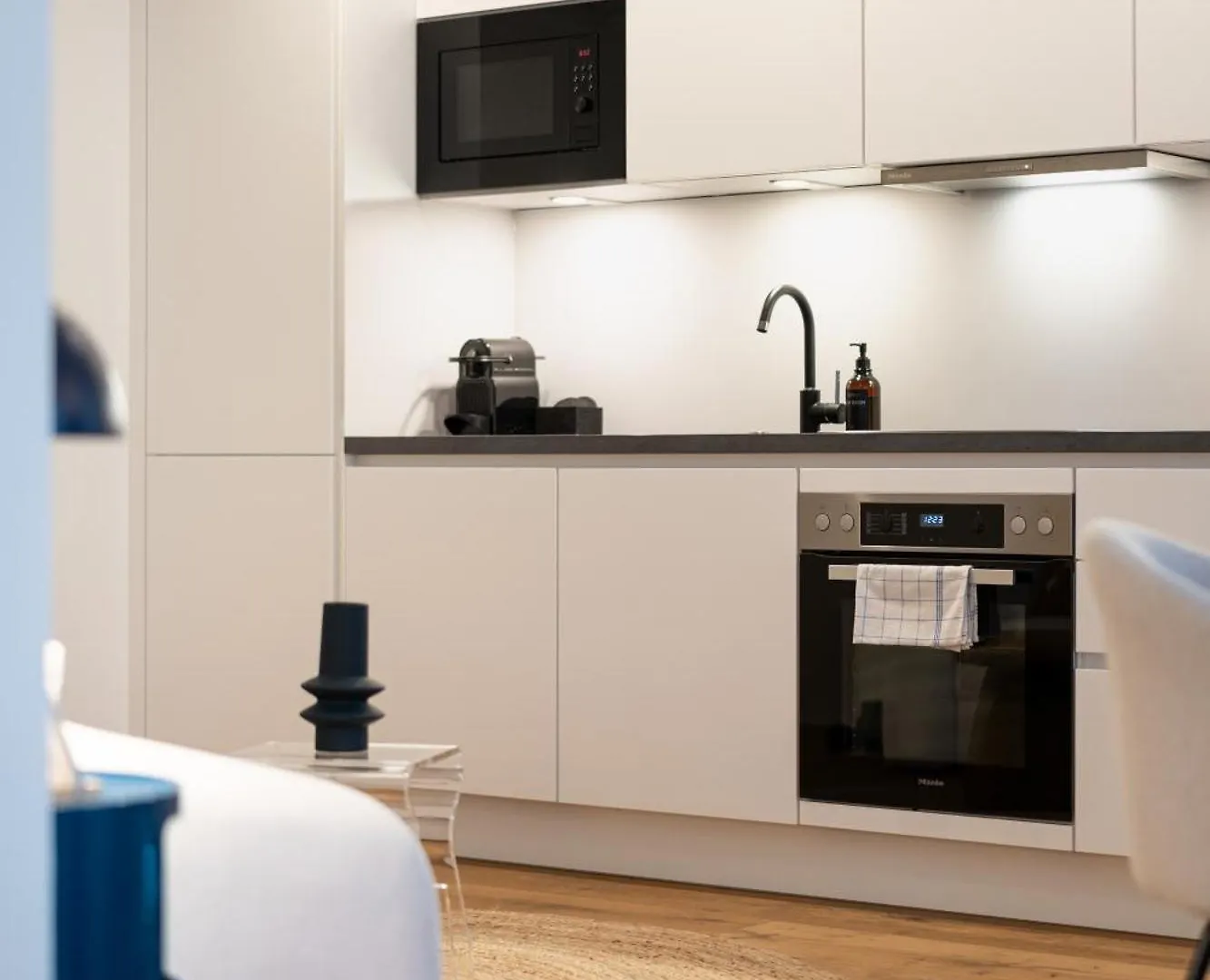 Vienna Heights Premium Apartments Österreich
