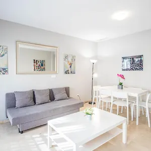 Recogidas 23 Appartement Grenade