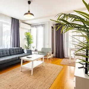  شقة Exquisite Flat With Central Location In Nisantasi تركيا
