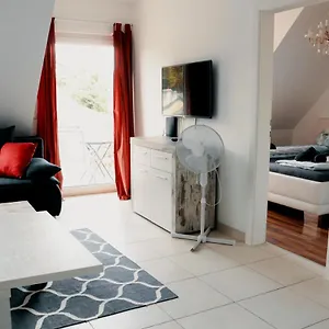 Hotel de apartamente Vienna Airport Residences, Himberg