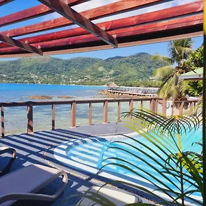 Drake Seaside Apartment Bel Ombre