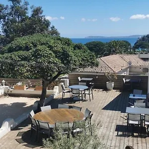 Beau Site Hotel Le Lavandou