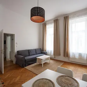 Apartamento 1020, Viena