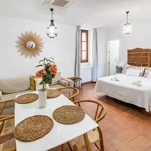 La Jⲟya De Patios - Turisticos Appartement Cordoue