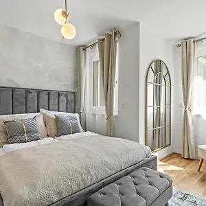 Apartament Modern I Parking I, Viena