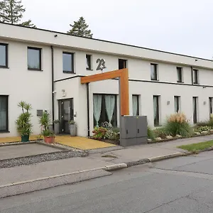 فندق 23-hotel, Schwadorf bei Wien
