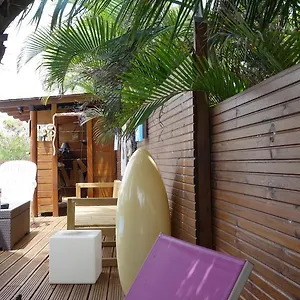 Les Flibustiers Appartement Sainte-Anne (Grande-Terre)