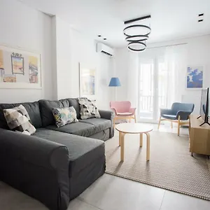 Spacious Unique Luxurious Salonic