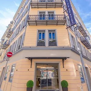 Azur Riviera Hotel Nice