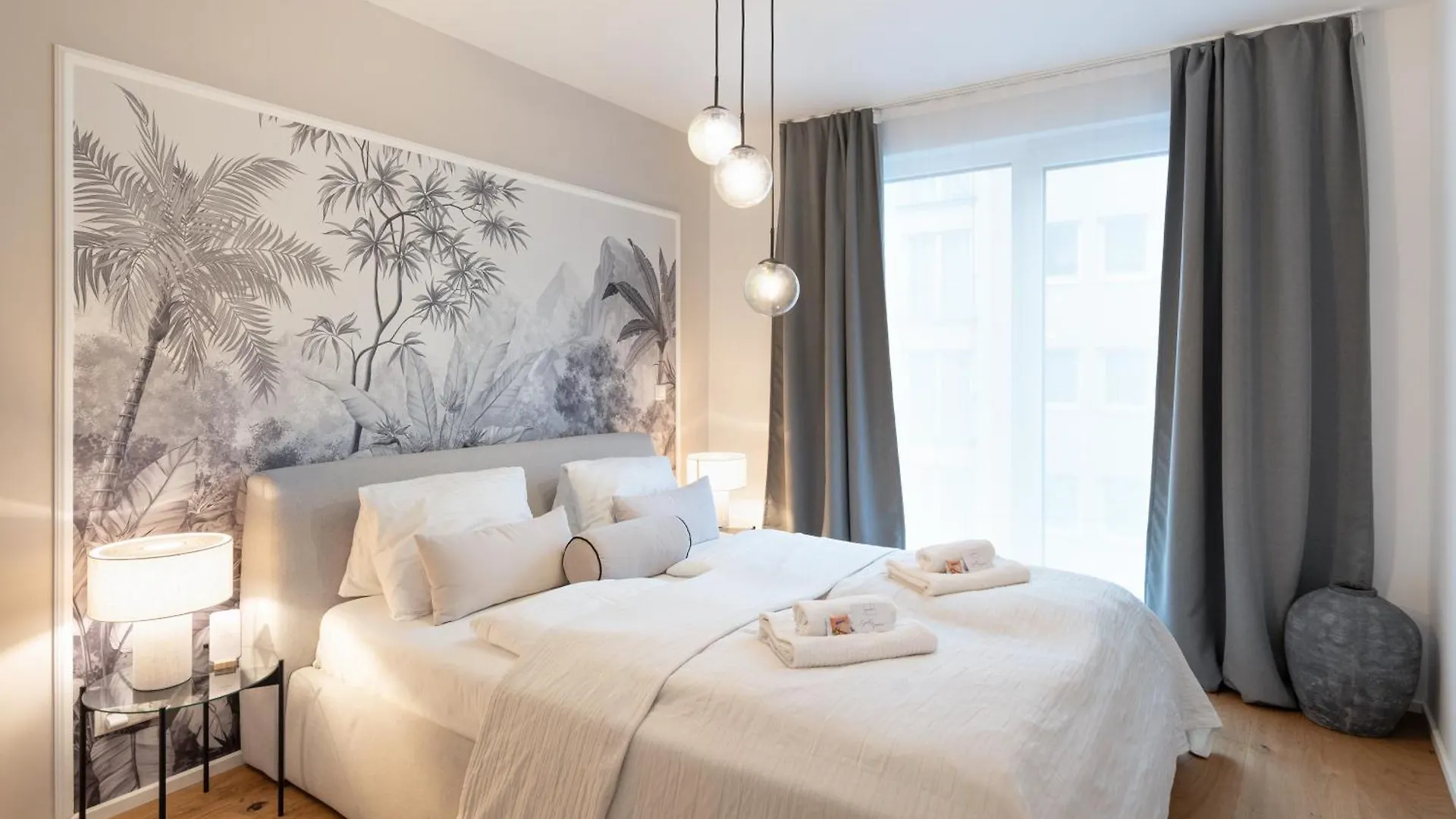 Vienna Heights Premium Apartments 0*,
