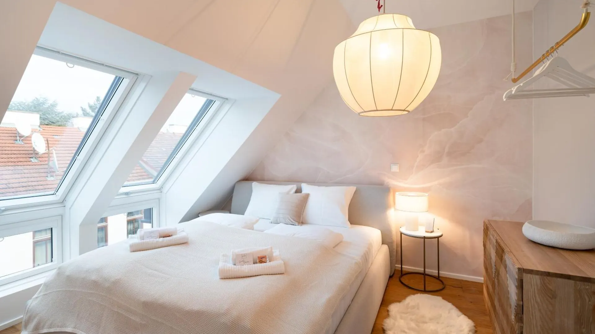 Vienna Heights Premium Apartments