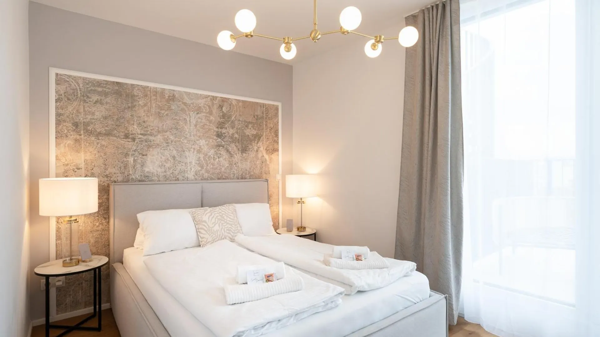 Vienna Heights Premium Apartments