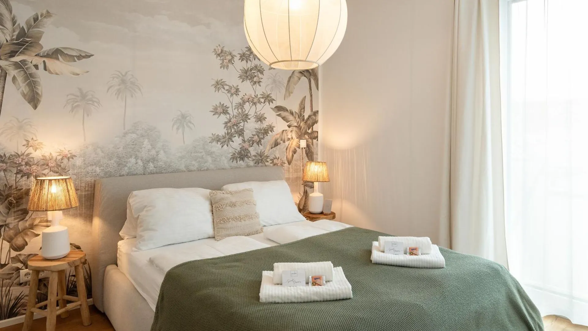 Vienna Heights Premium Apartments