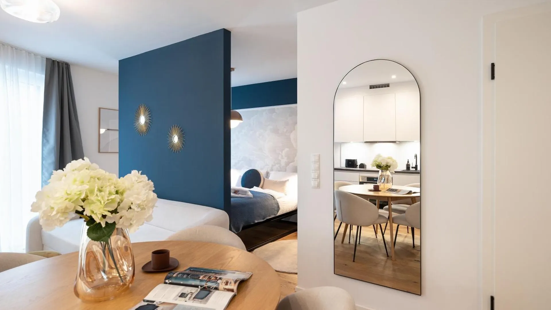 Vienna Heights Premium Apartments