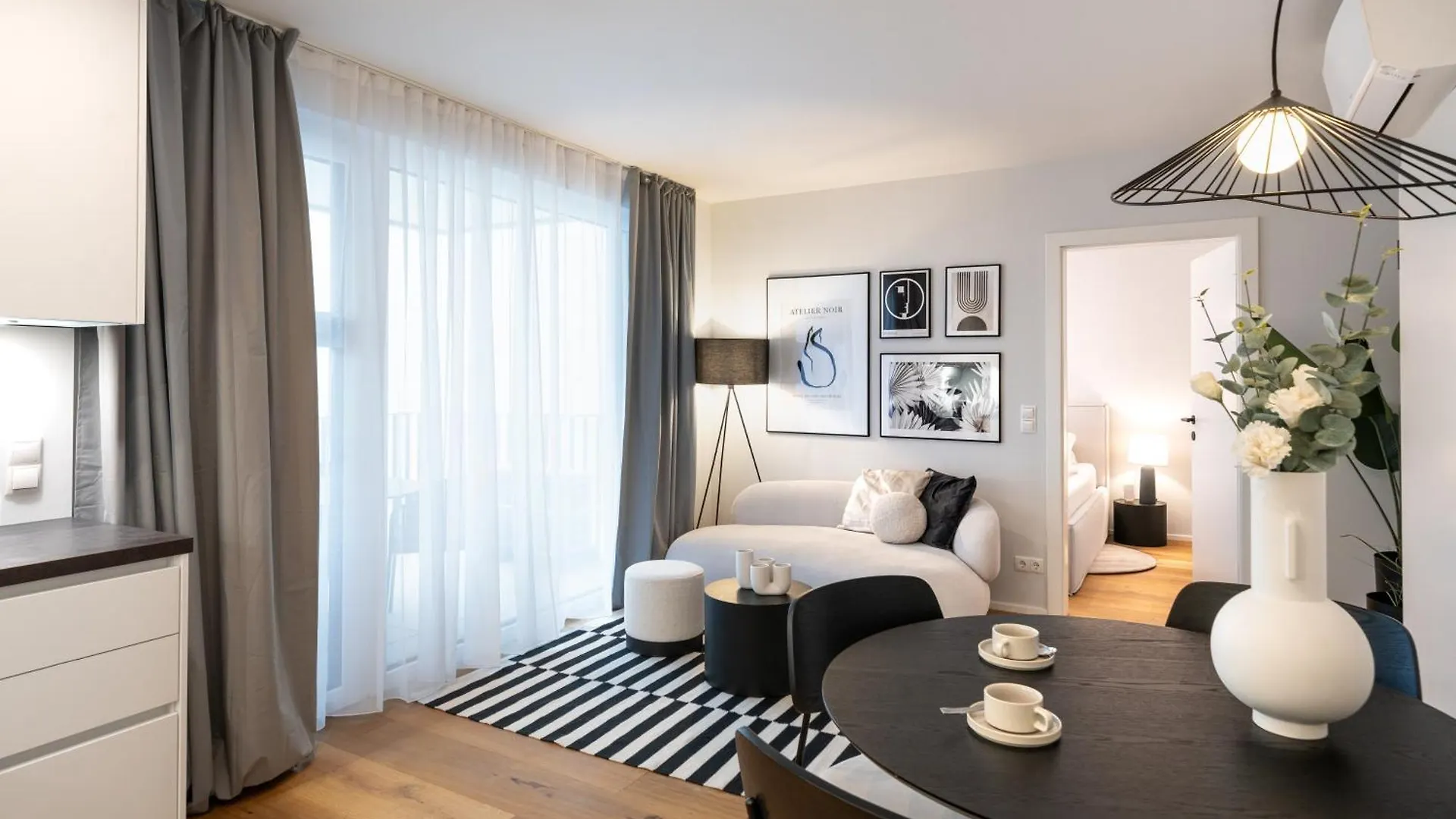 Vienna Heights Premium Apartments Austria