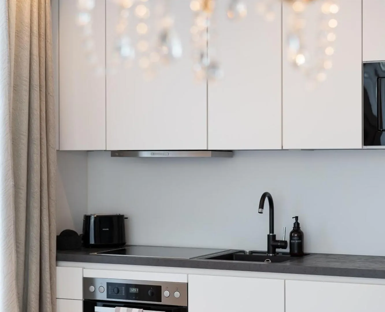Vienna Heights Premium Apartments