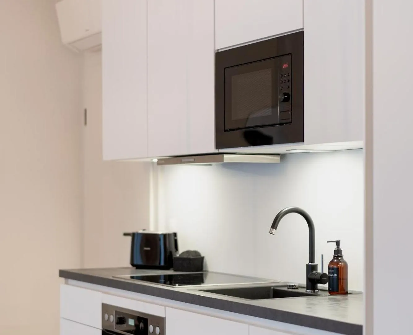 Vienna Heights Premium Apartments 0*,  Austria