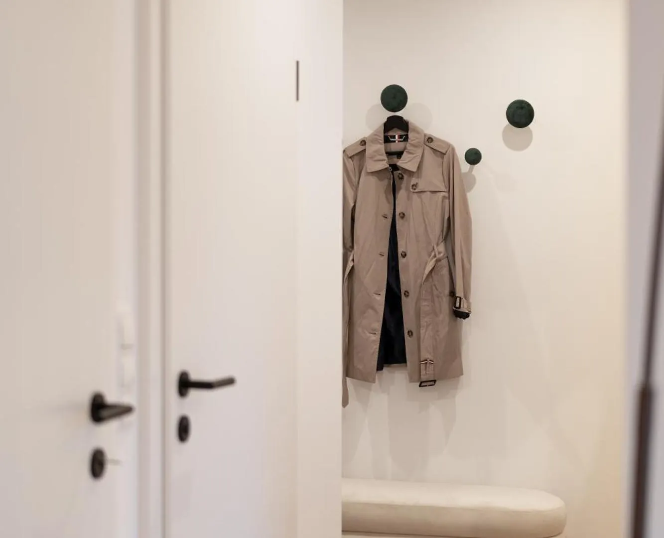 Vienna Heights Premium Apartments Austria