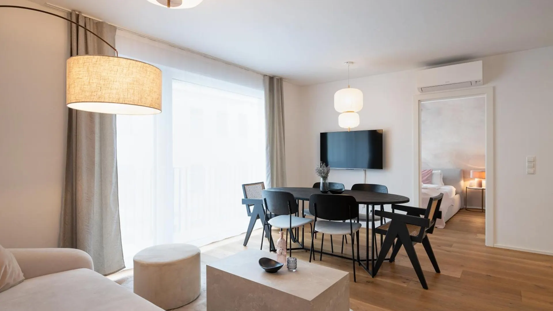 Vienna Heights Premium Apartments Austria