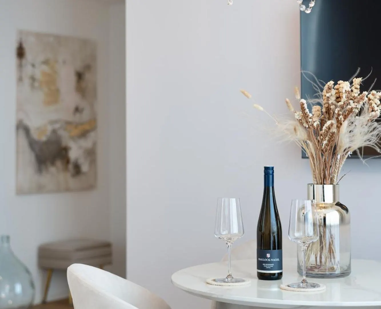 Vienna Heights Premium Apartments