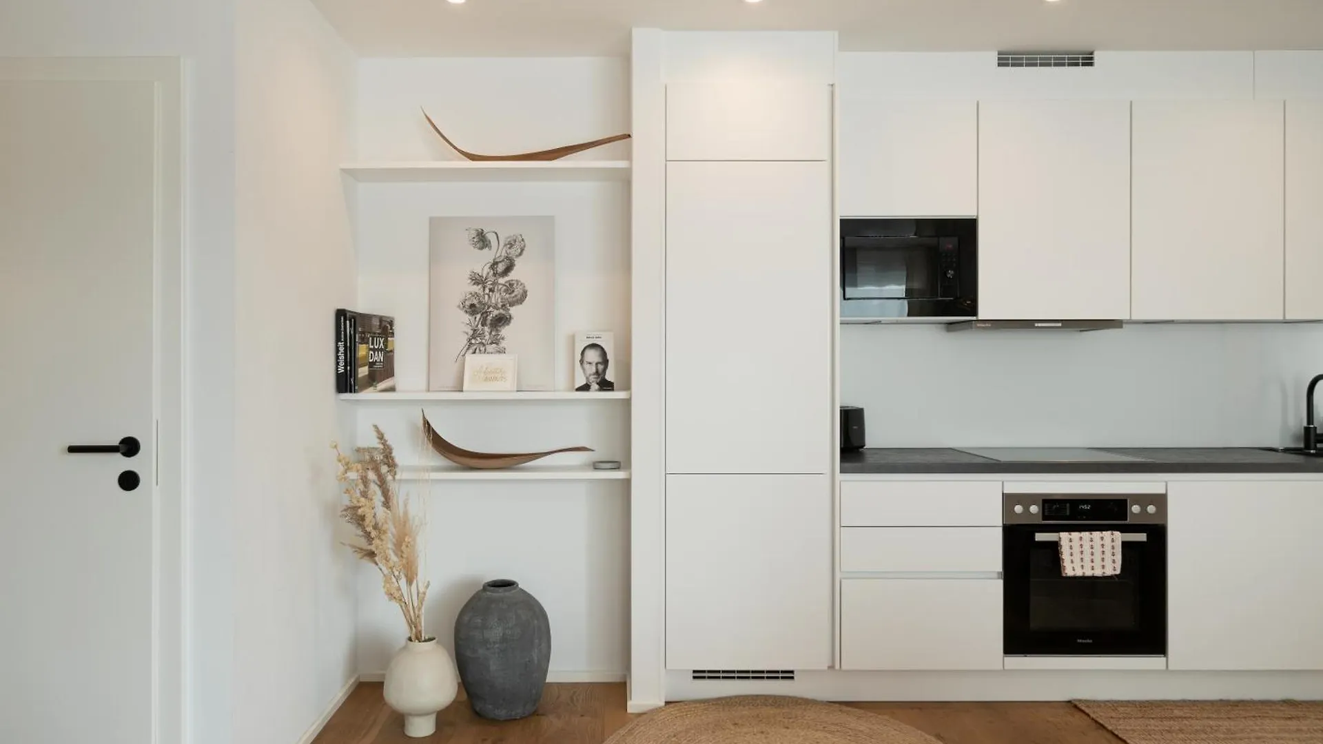 Vienna Heights Premium Apartments 0*,  Austria