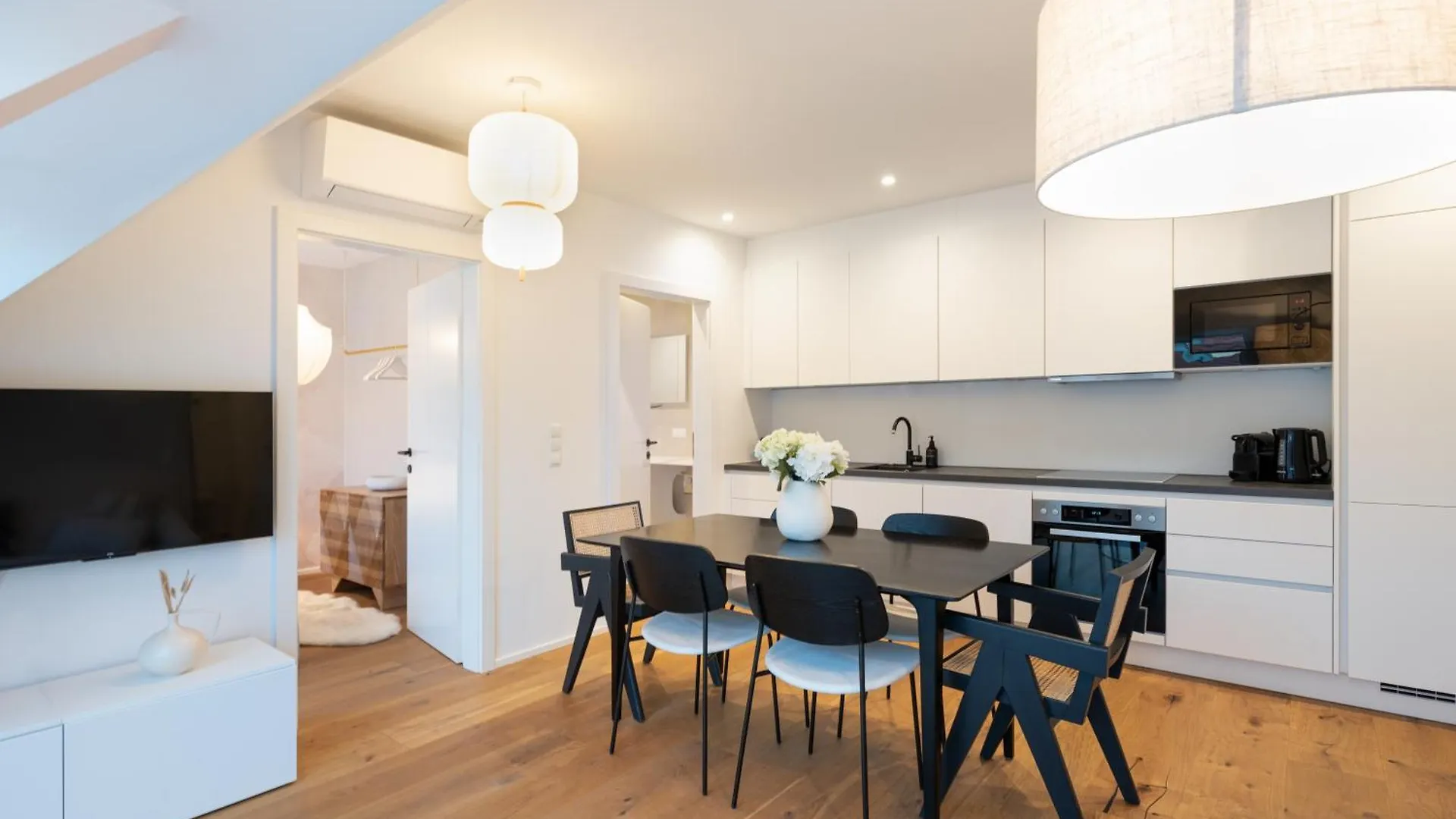 Vienna Heights Premium Apartments Austria