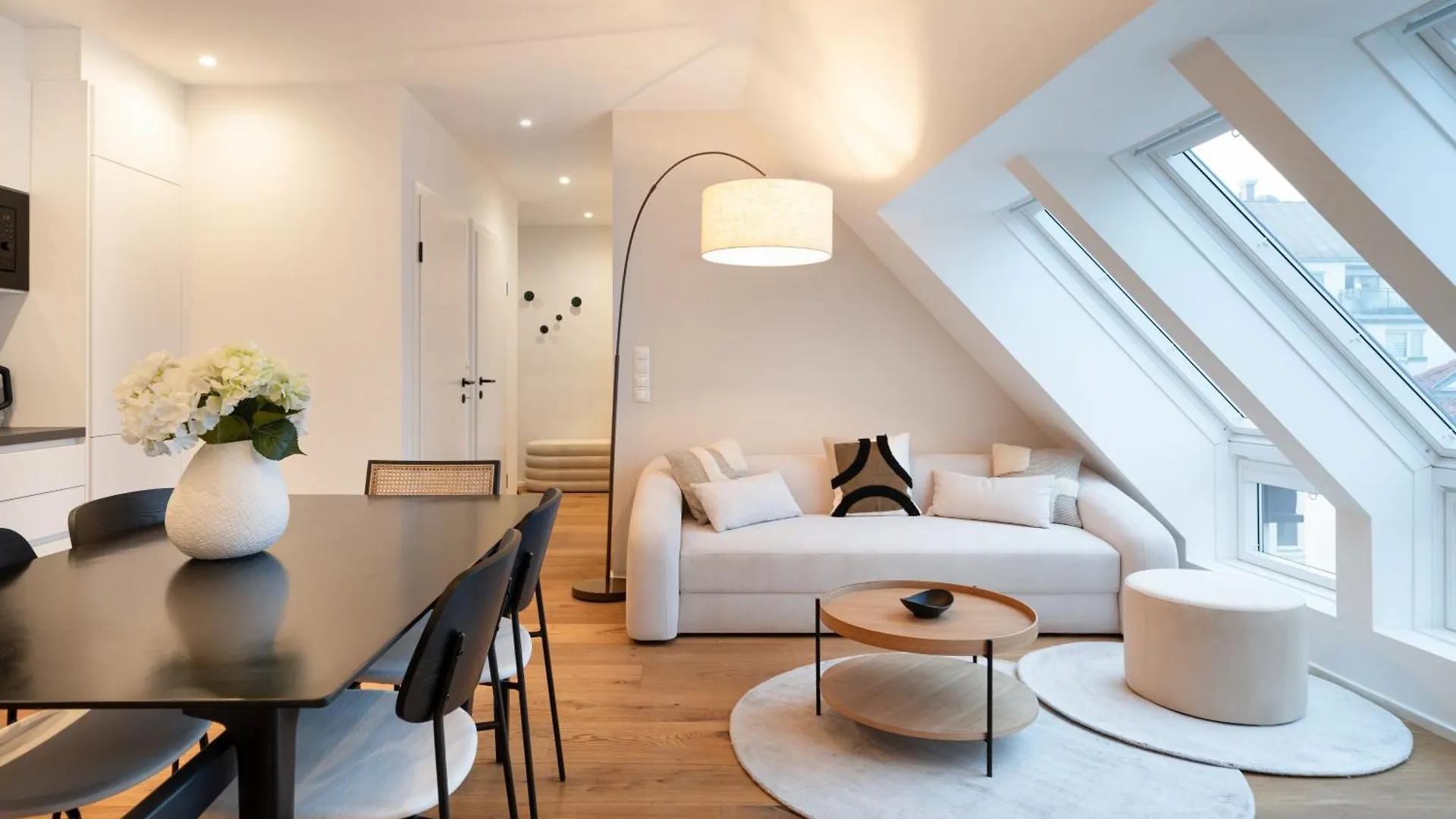 Vienna Heights Premium Apartments