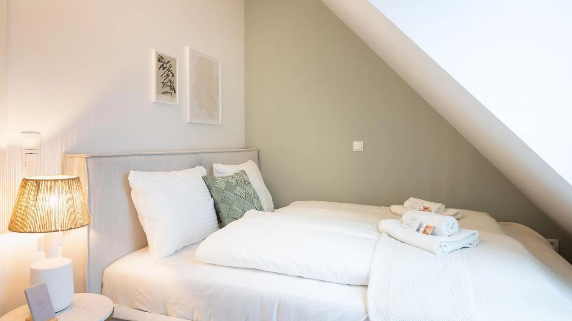 Vienna Heights Premium Apartments