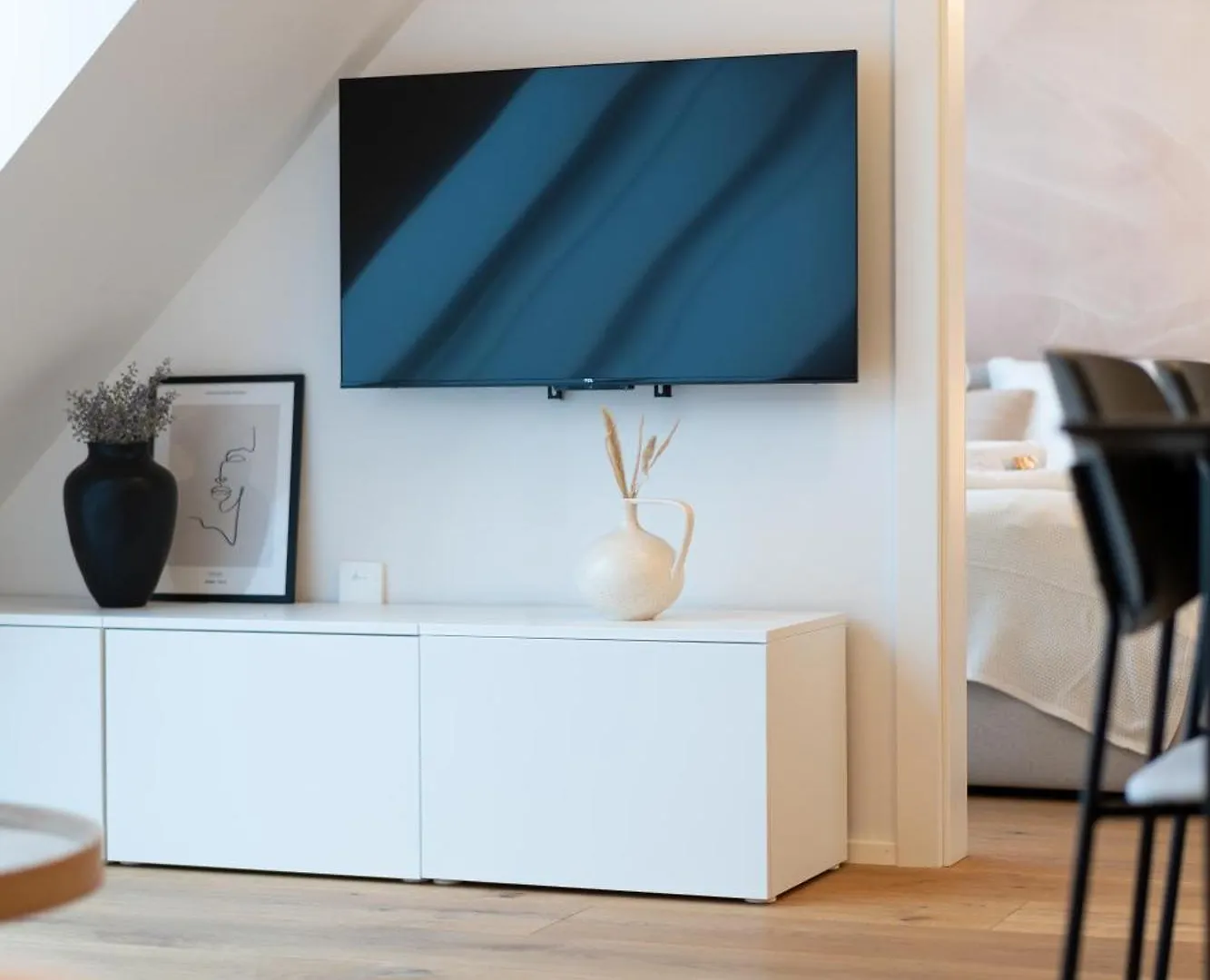 Vienna Heights Premium Apartments Austria