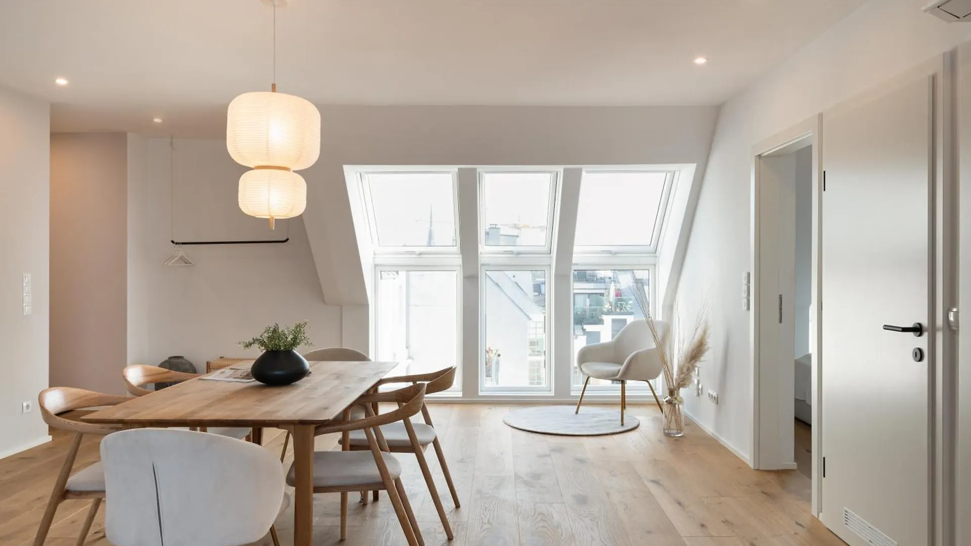 Vienna Heights Premium Apartments