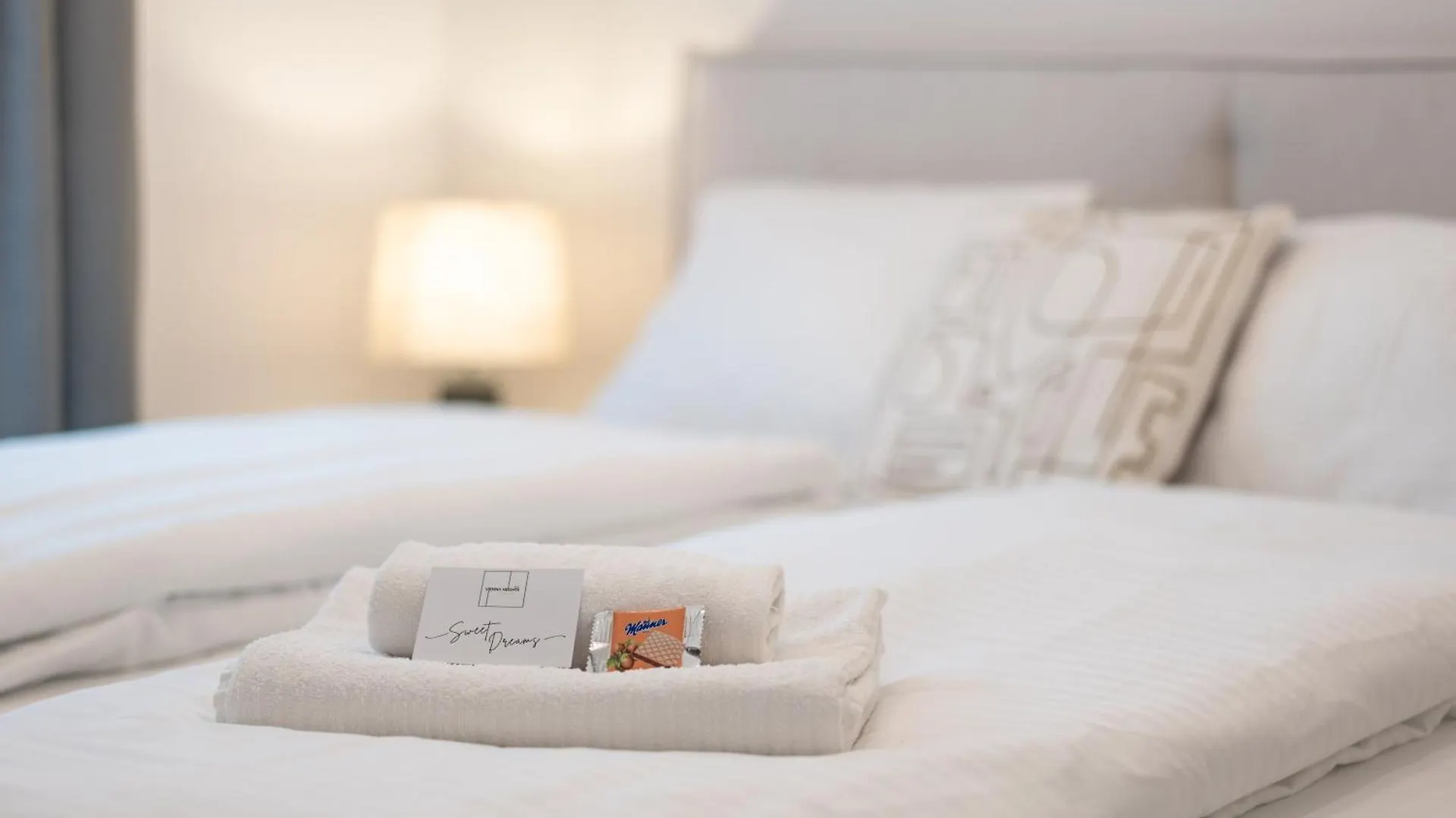 Vienna Heights Premium Apartments