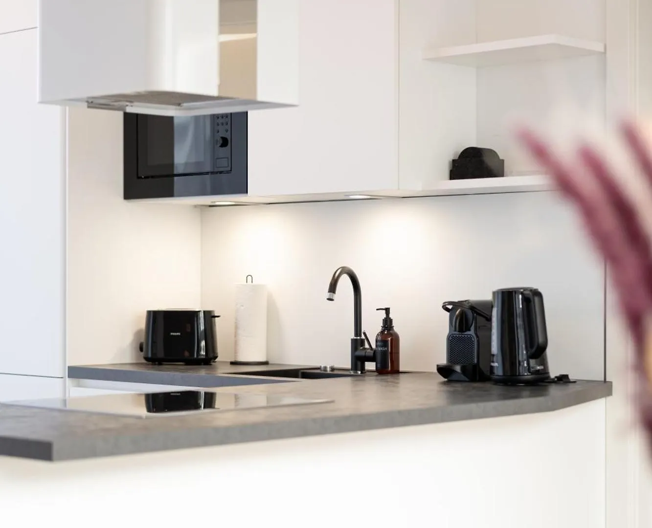 Vienna Heights Premium Apartments Austria