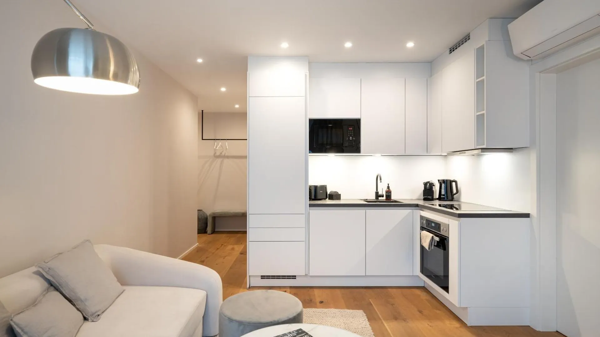 Vienna Heights Premium Apartments Austria
