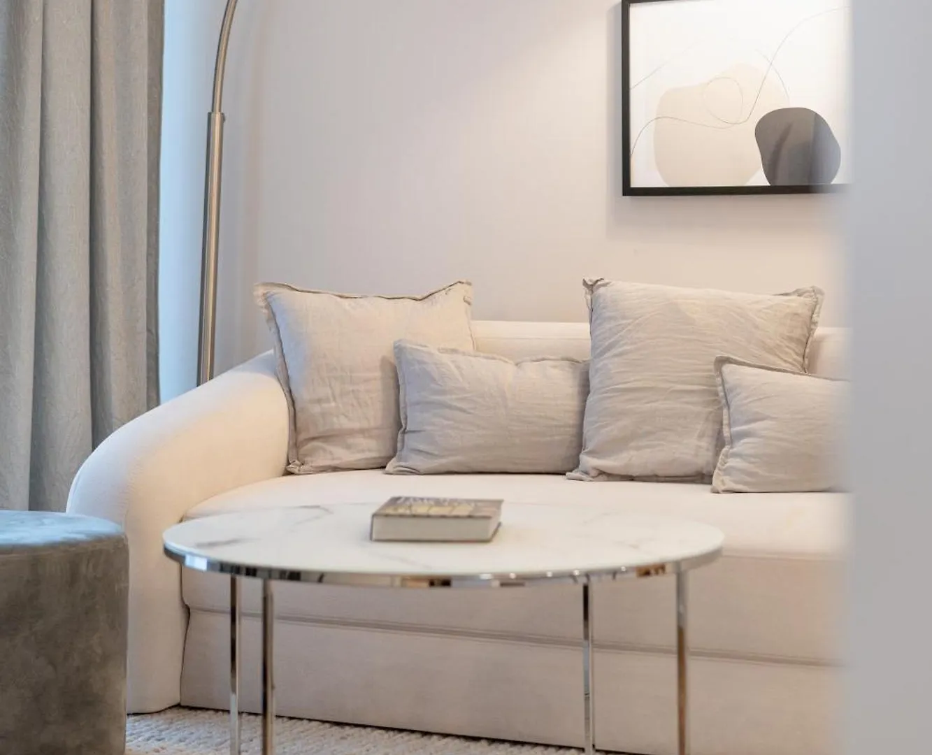 Vienna Heights Premium Apartments