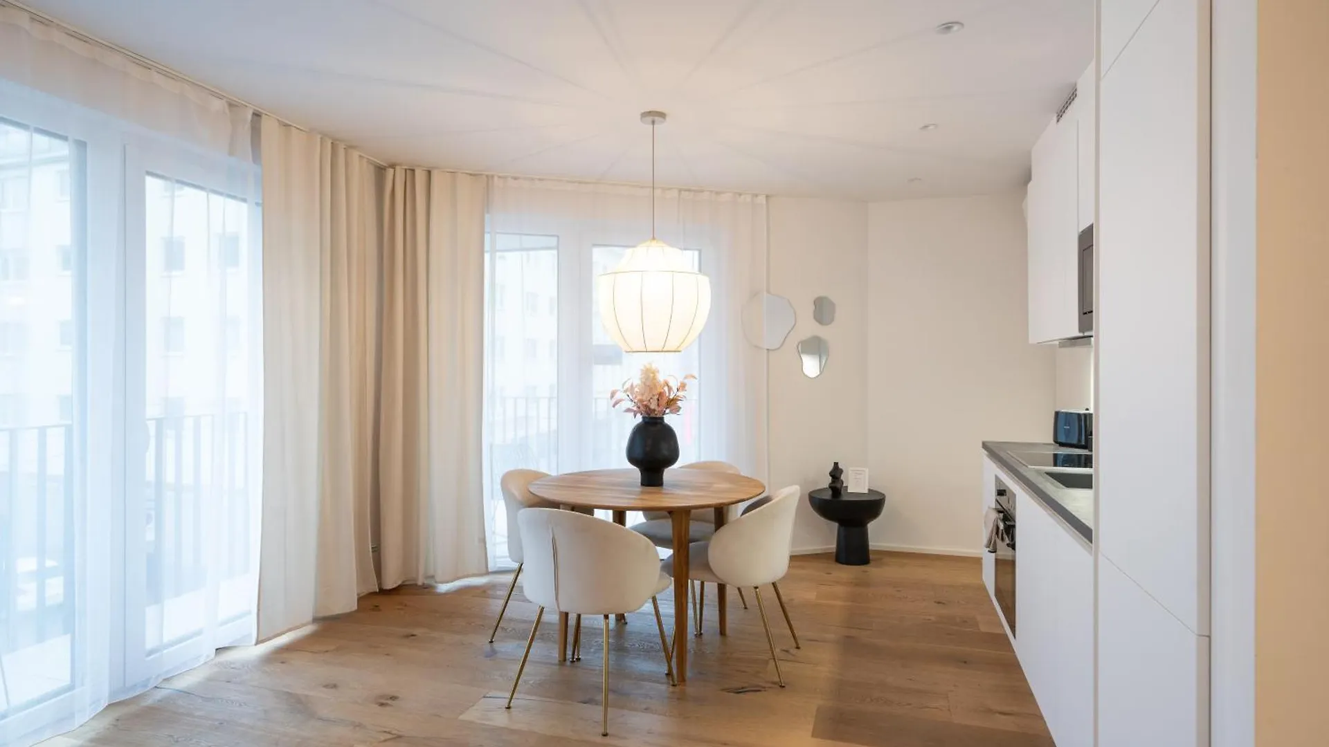 Vienna Heights Premium Apartments