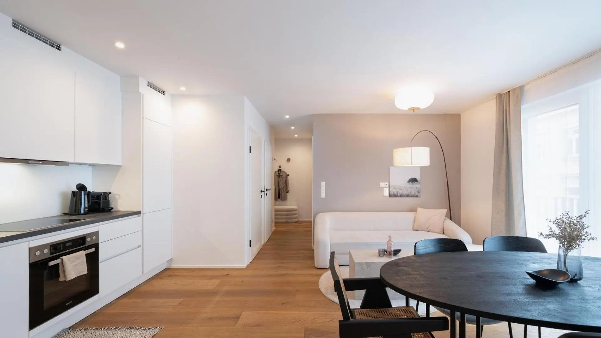 Vienna Heights Premium Apartments