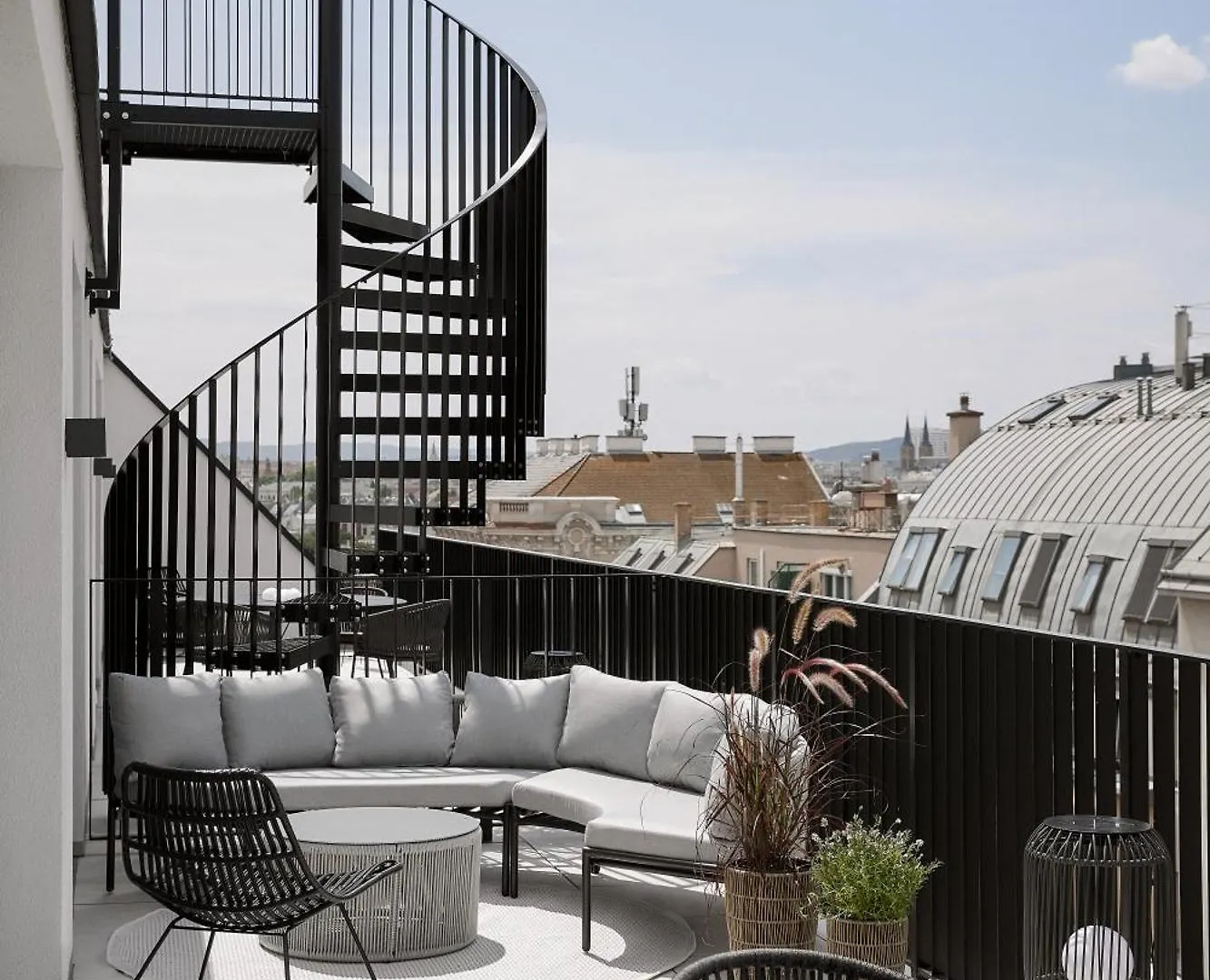 Vienna Heights Premium Apartments