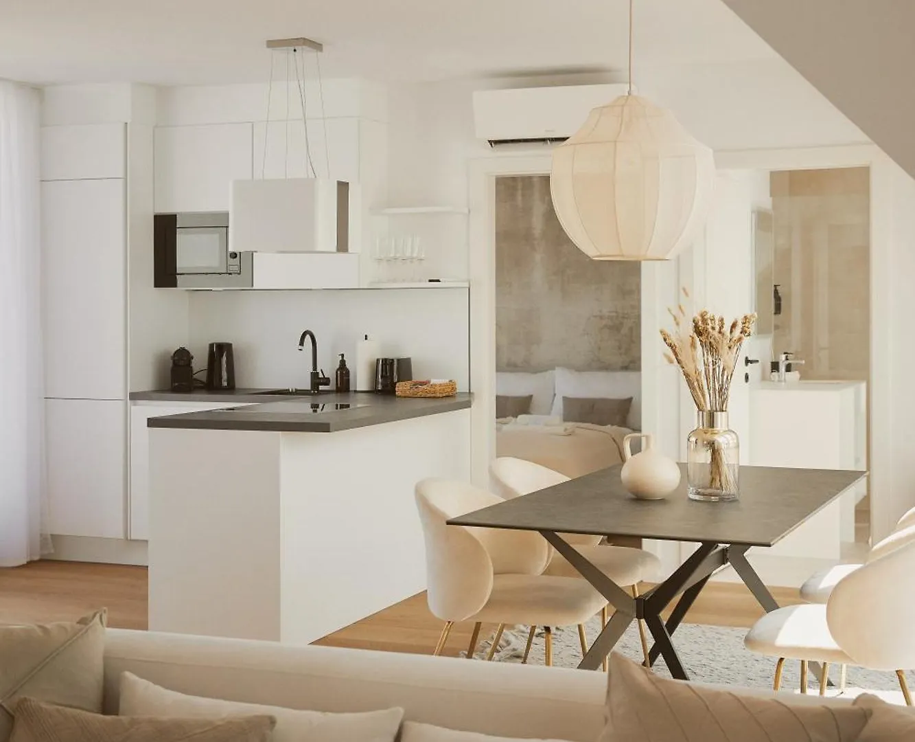 Vienna Heights Premium Apartments