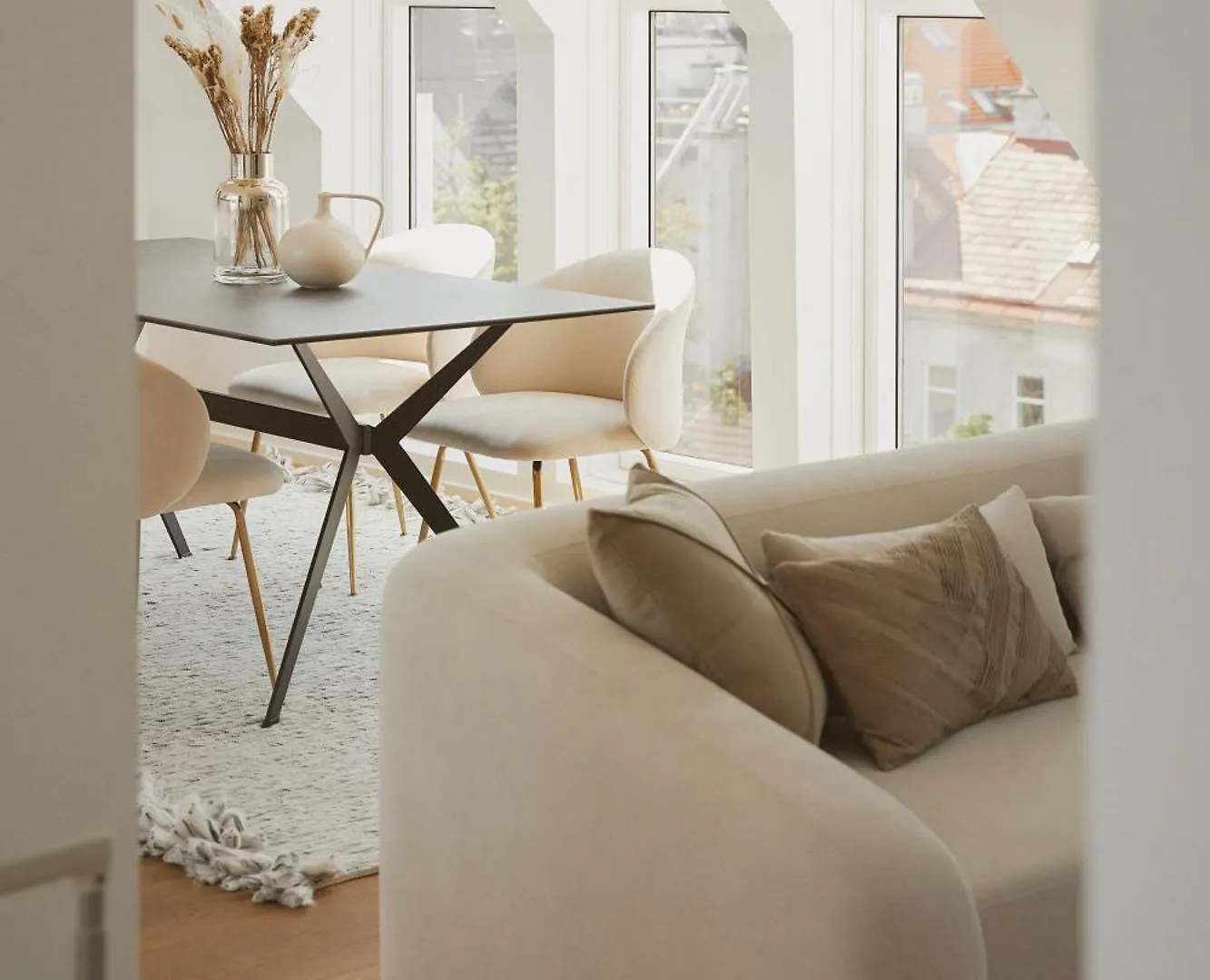 Vienna Heights Premium Apartments