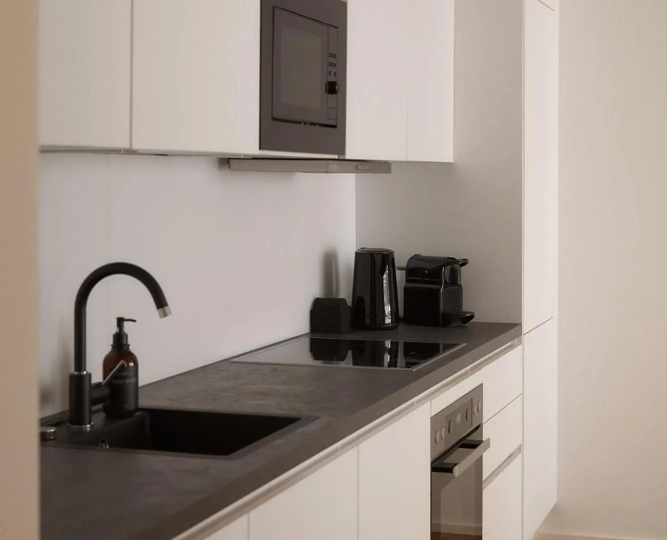 Vienna Heights Premium Apartments Austria