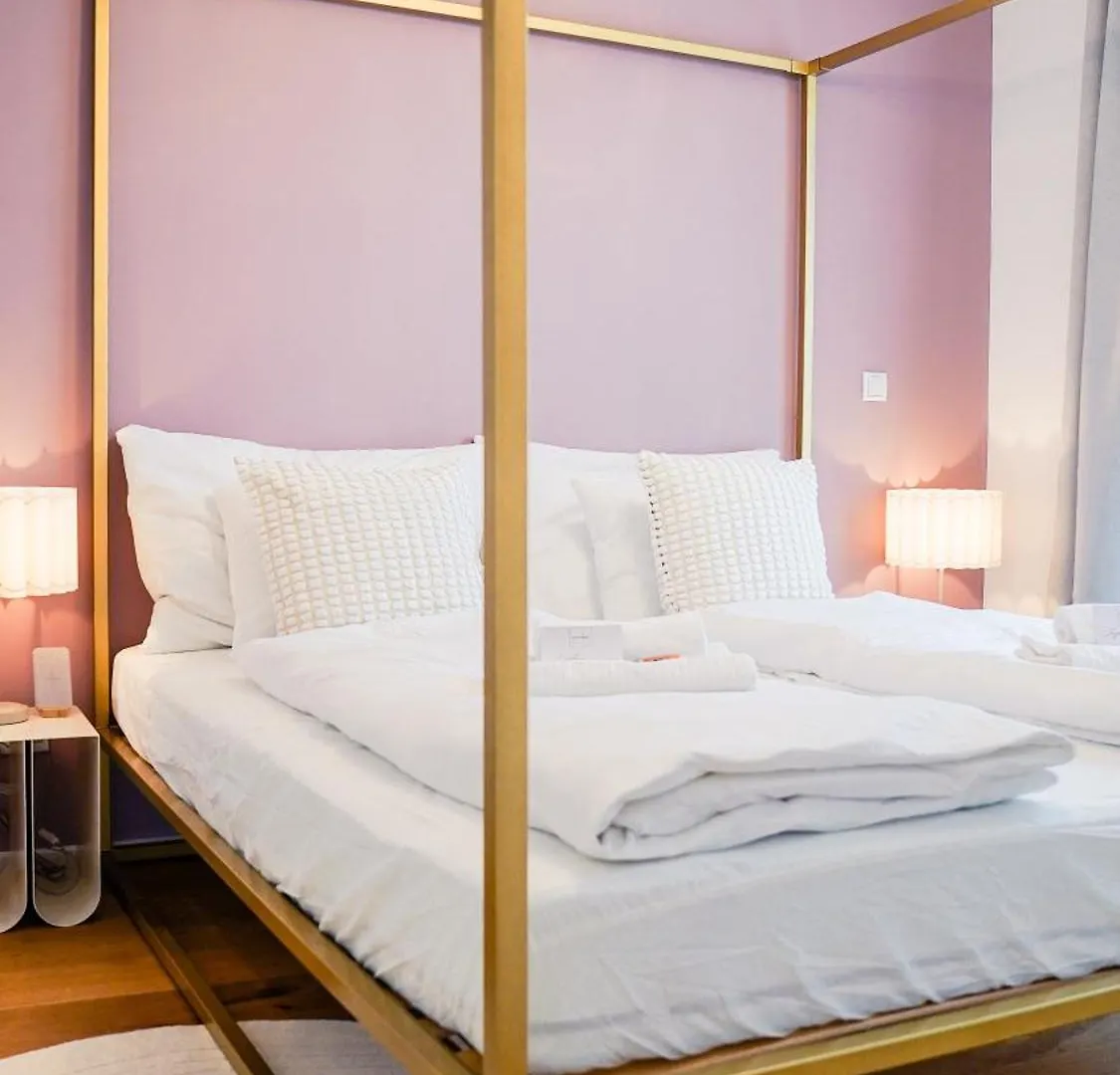 Vienna Heights Premium Apartments 0*,  Austria