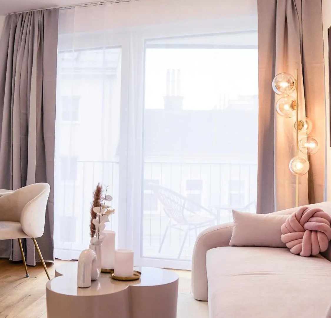 Vienna Heights Premium Apartments