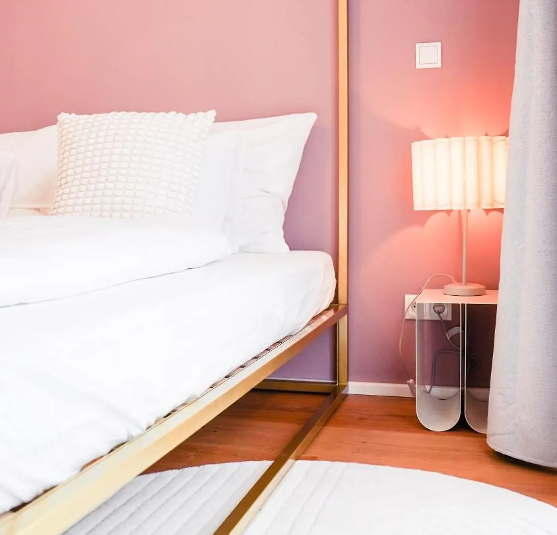 Vienna Heights Premium Apartments