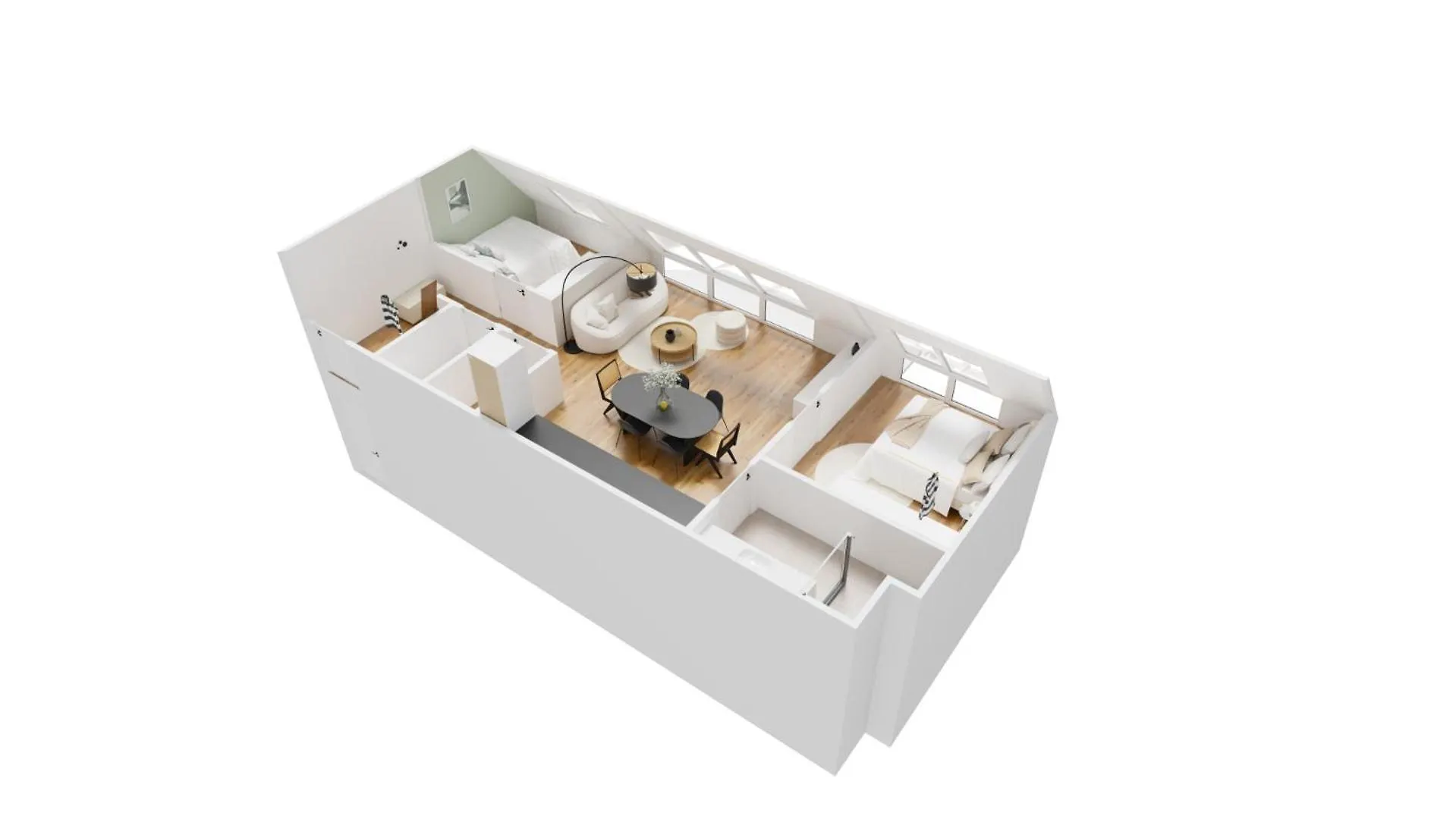Vienna Heights Premium Apartments