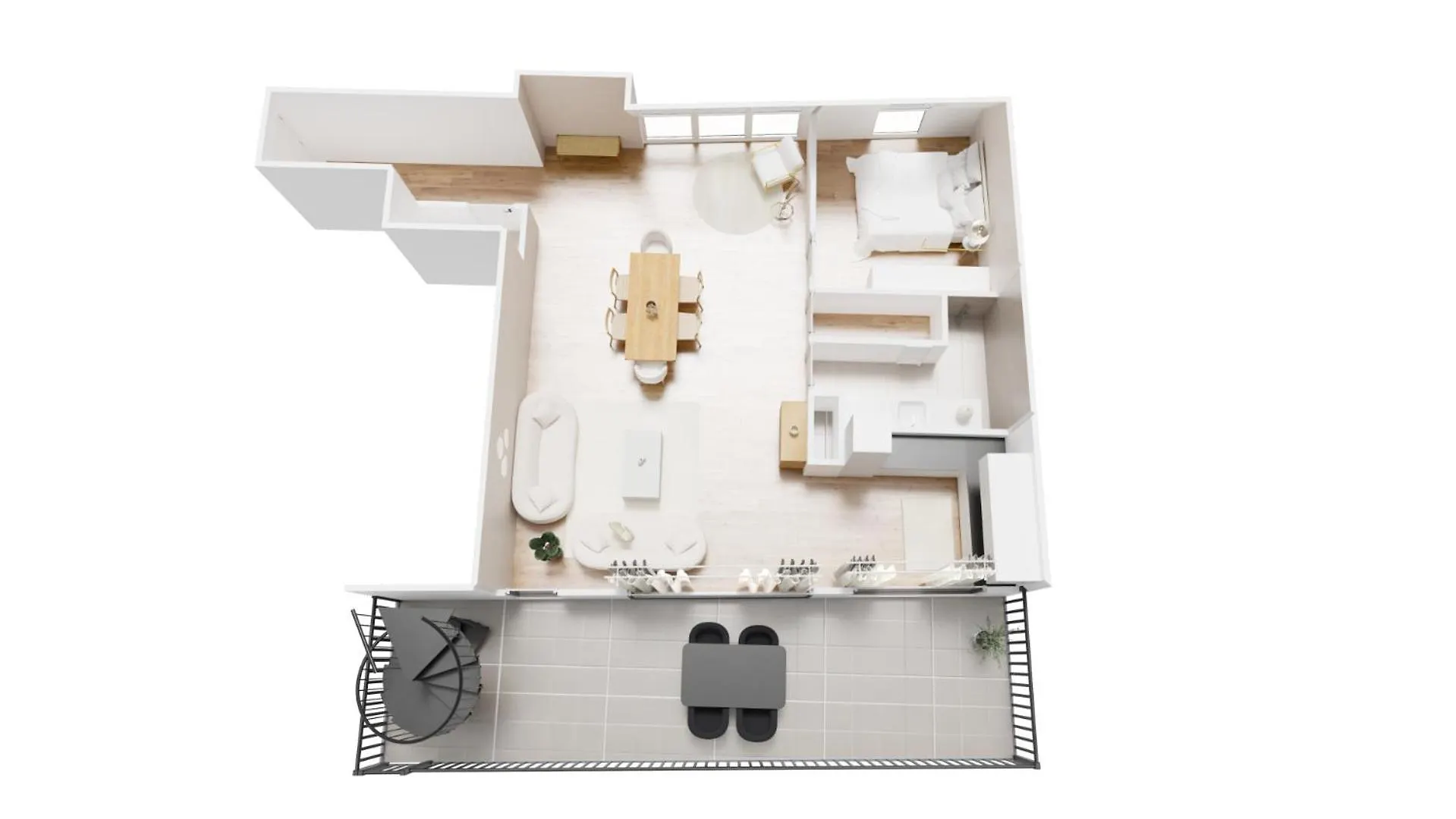 Vienna Heights Premium Apartments