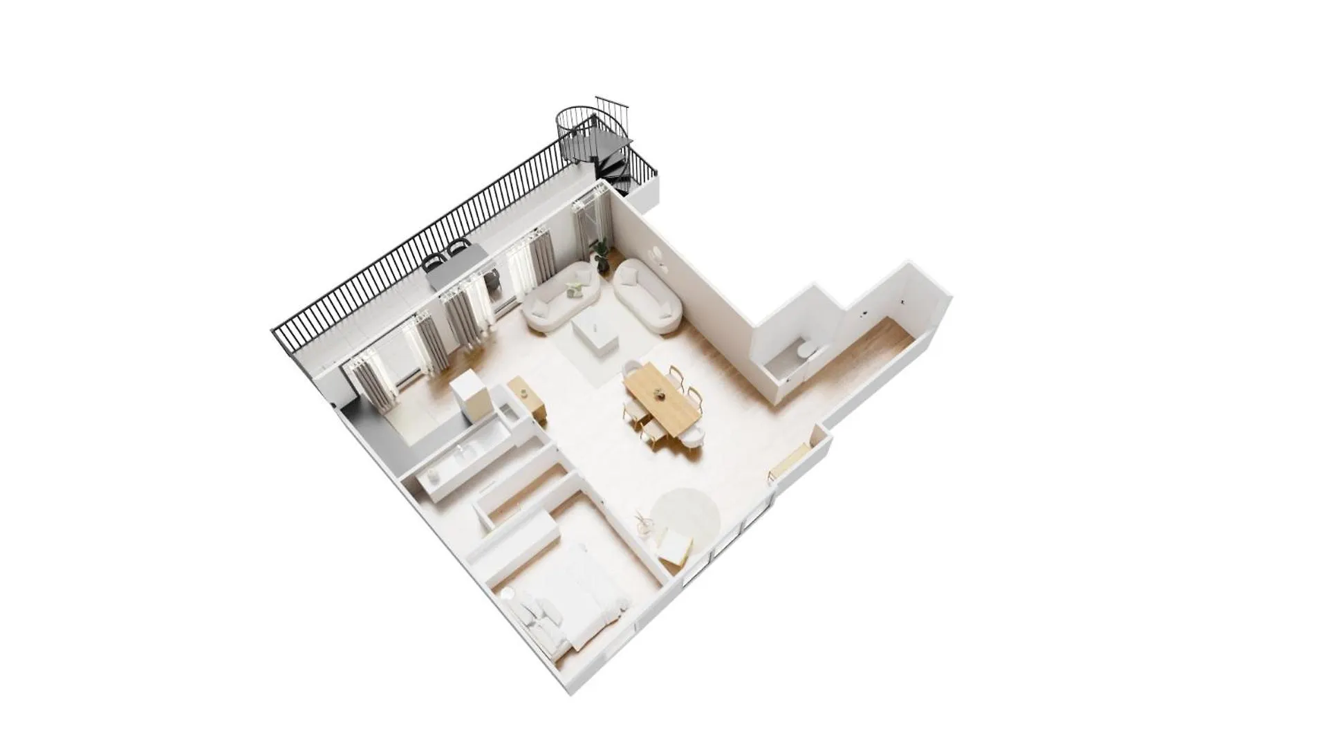 Vienna Heights Premium Apartments 0*,
