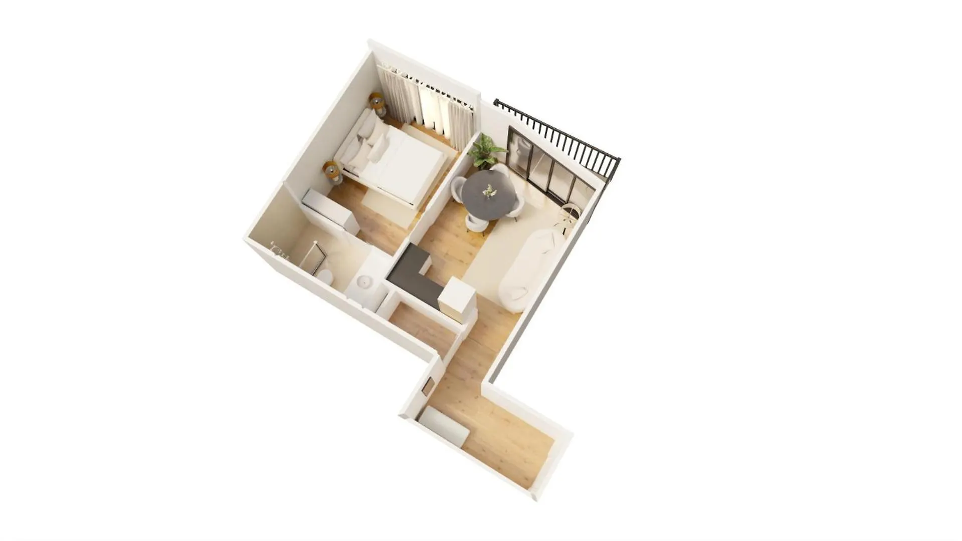 Vienna Heights Premium Apartments