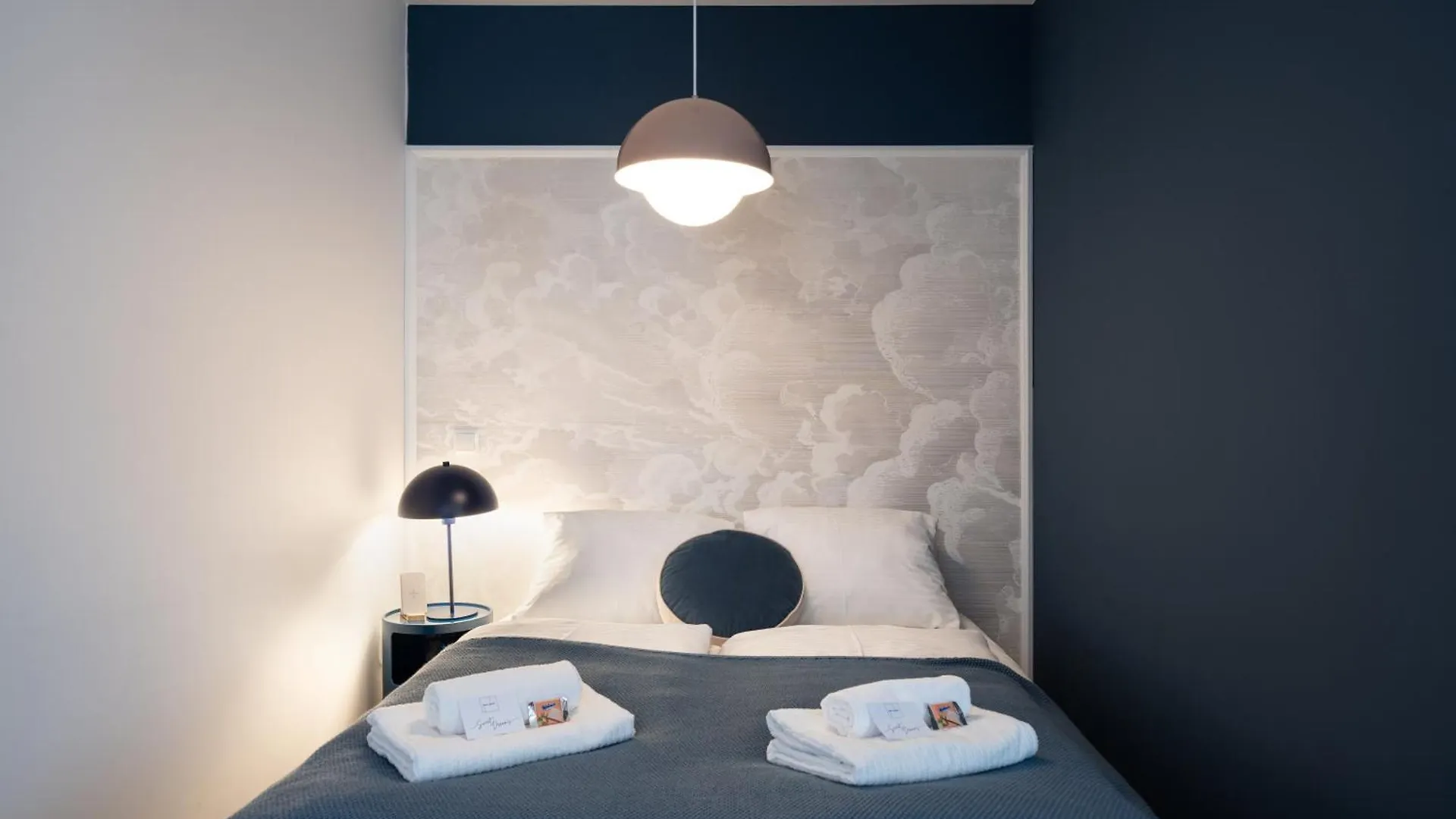 Vienna Heights Premium Apartments