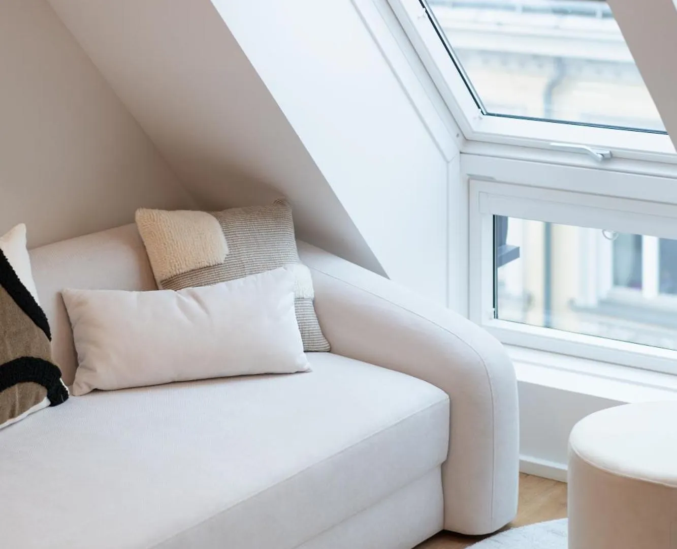 Vienna Heights Premium Apartments