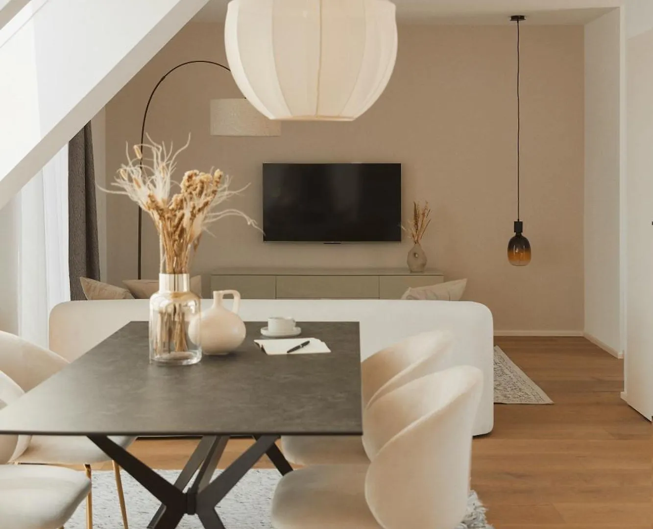Vienna Heights Premium Apartments النمسا